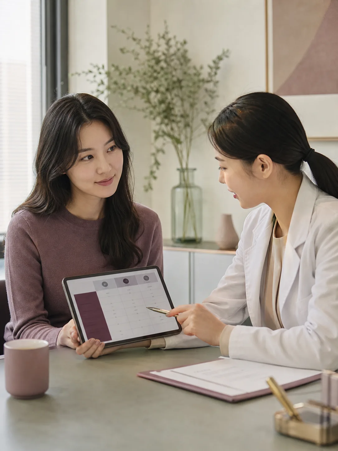 수술 방법마다 어떤 차이가 있을까요?